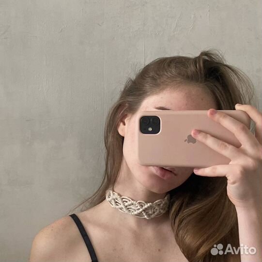Чокер