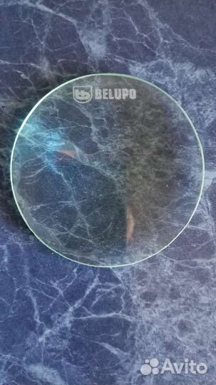 Лупа для чтения