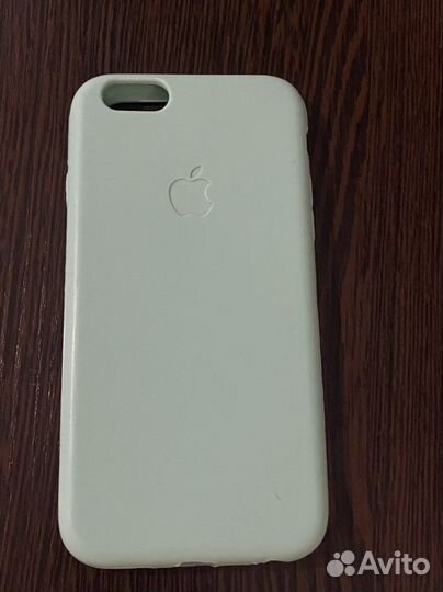 Чехол на iPhone 6 (6s)