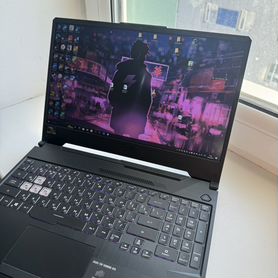 Asus tuf gaming a15