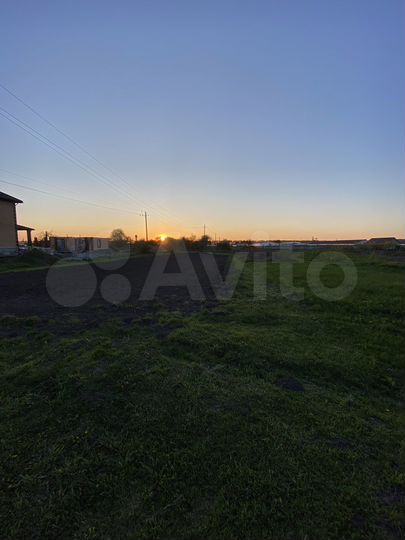 Участок 12 сот. (СНТ, ДНП)