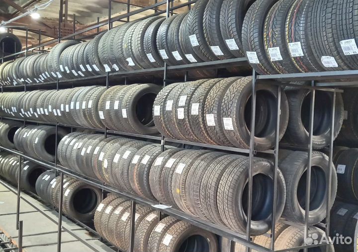 Goodyear Eagle LS 285/40 R20