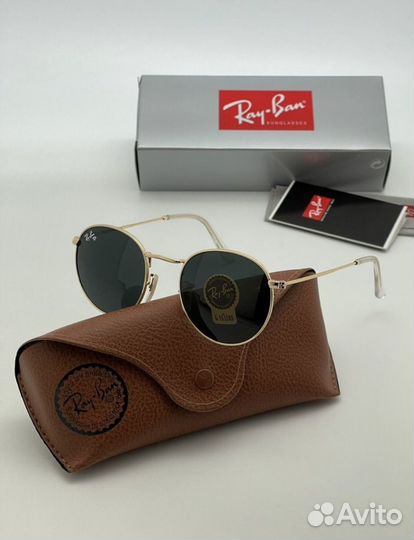 Солнцезащитные очки Ray-Ban