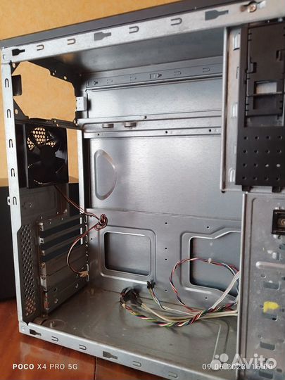 Корпус для пк