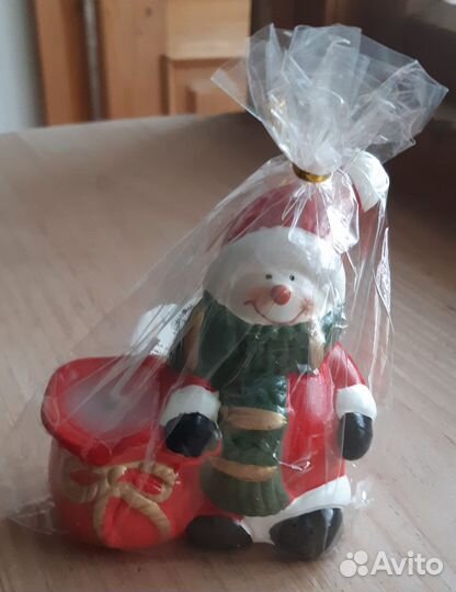 Новогодние подарки. Объявление до 1декабря