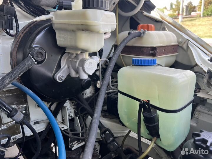 Авторазбор газель бизнес 2010 стока евро 3