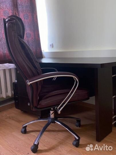 Кабинет руководителя Born Венге Магия