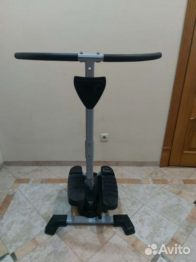 Тренажер степпер