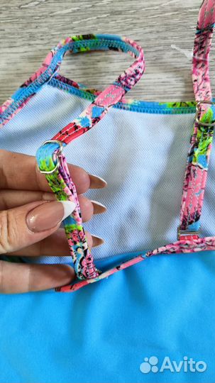 Купальник для девочки 98 104