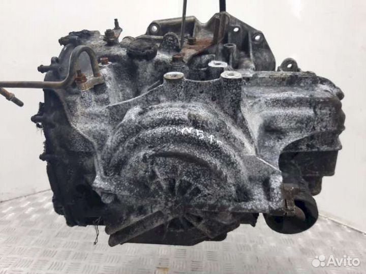 АКПП Chevrolet Captiva (2006 - 2015) 2.2