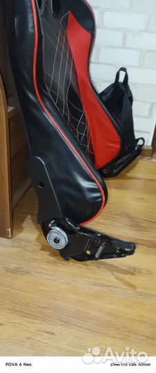 Запчасти для компьютерного кресла