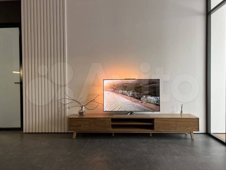 3-к. квартира, 95 м², 3/22 эт.