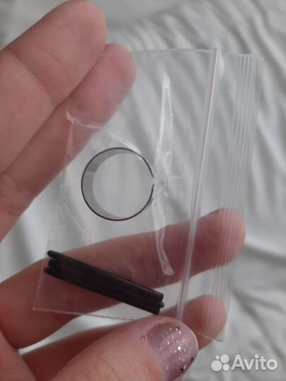 Графический планшет wacom one small