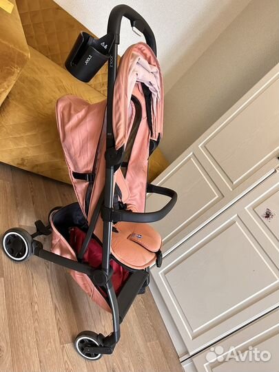 Коляска joolz aer