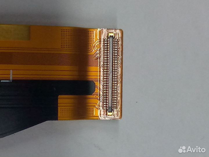 Шлейф межплатный Redmi Note 10 Pro (M2101K6G)