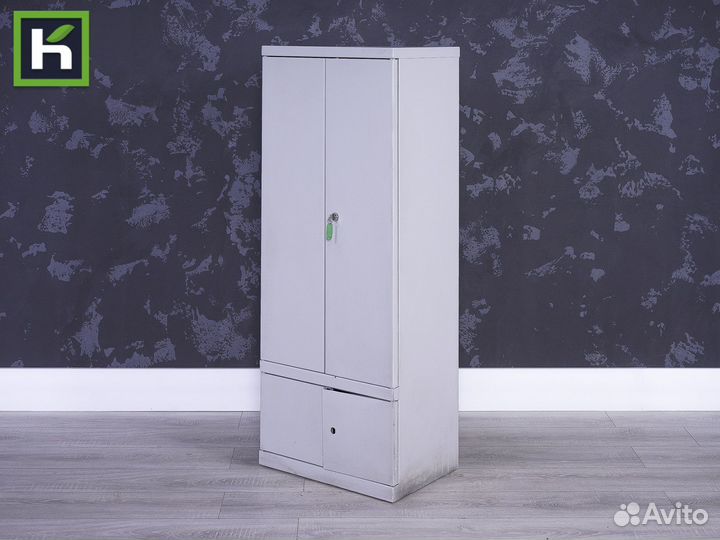 Шкаф металлический