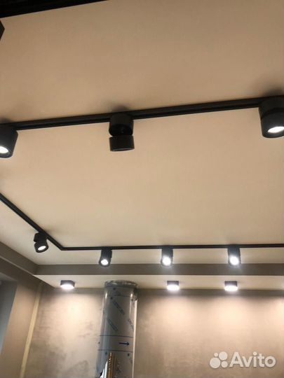 Ремонт квартир и частных домов под ключ