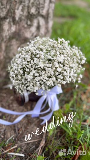 Букет невесты