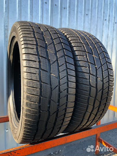 Continental ContiWinterContact TS 830 P 225/45 R17