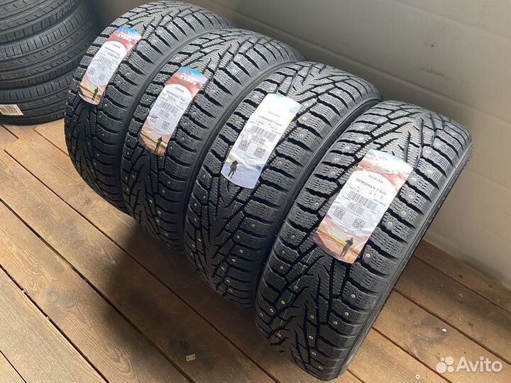 Nordman 7 215/55 R16 97T