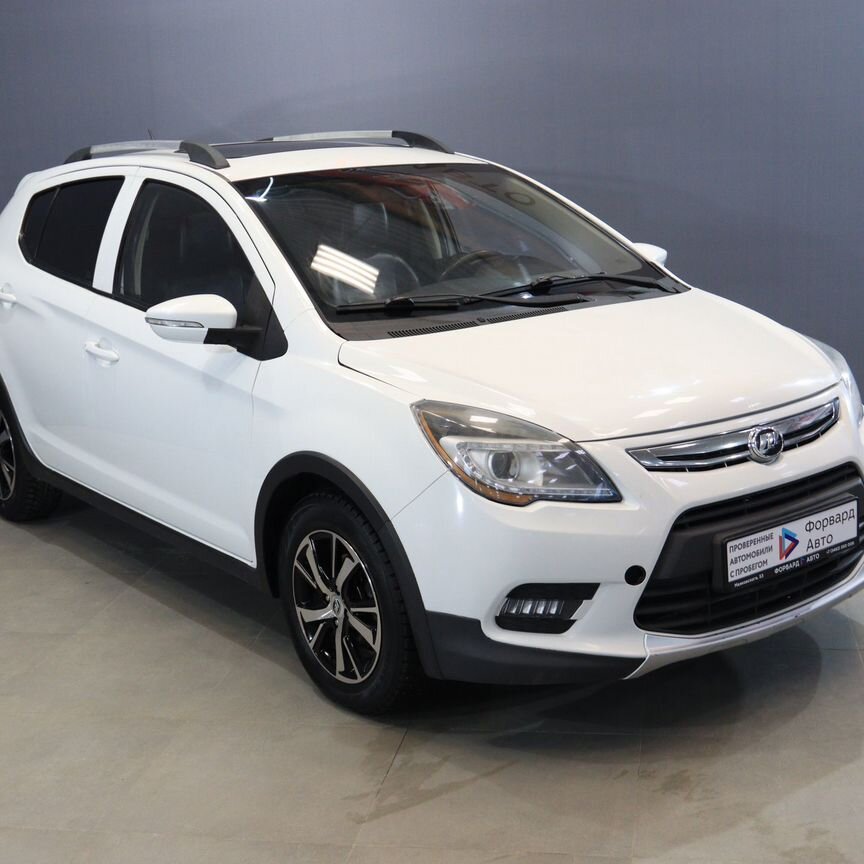 ⭐️ Купить LIFAN 🚘 от 150 000 ₽ в Солнечном: 68 объявлений