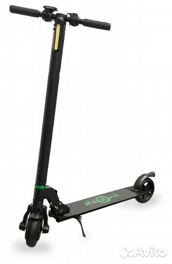 Электросамокат новый