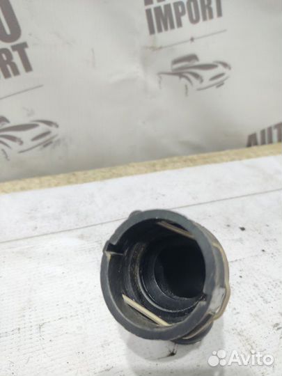 Фланец Volkswagen Passat B6 BVY 2007