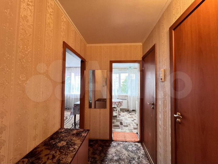 2-к. квартира, 46 м², 7/9 эт.