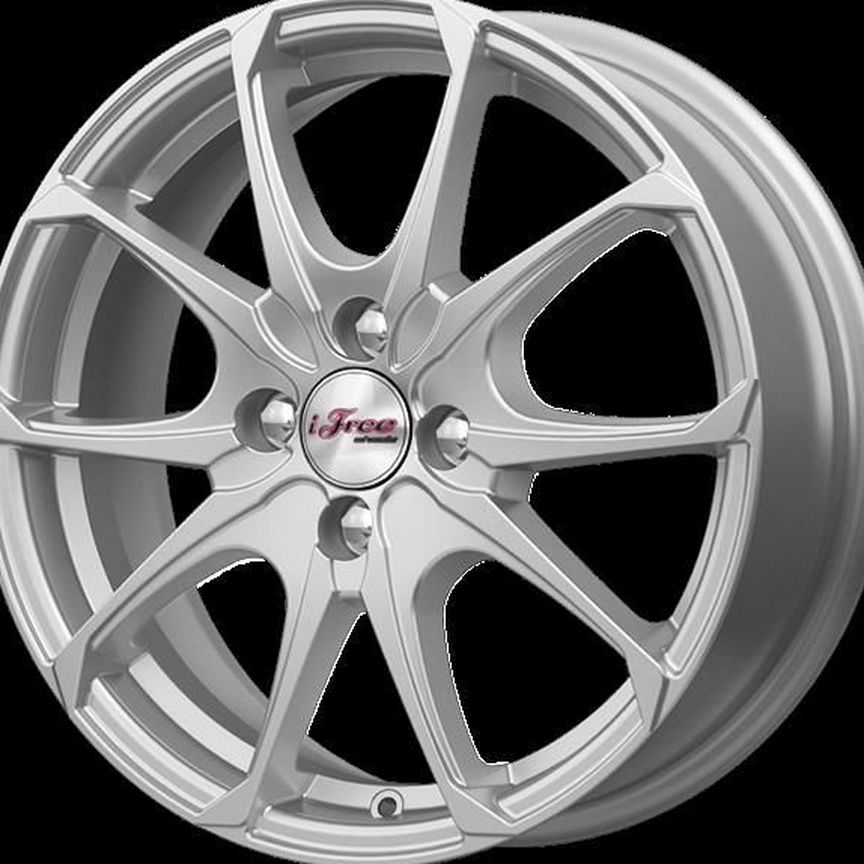 Литые диски iFree Такеши (КС877) 6×R16 5×112