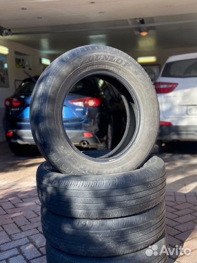 Dunlop Grandtrek AT30 225/65 R17