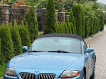 BMW Z4 3.0 AT, 2003, 161 000 км, с пробегом, цена 1 975 000 руб.