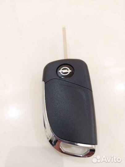 Opel astra j корпус ключа тюнинг