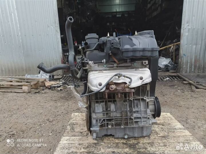 Двигатель AEH Volkswagen Golf 4 AEH 2000