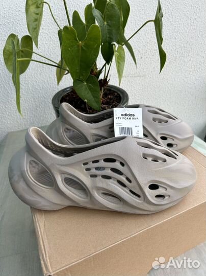 Ранеры Adidas Yeezy Foam Runner 