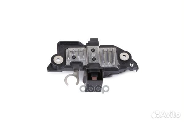 Реле-регулятор Iveco, MB, Fiat Ducato 2.3D-3.0D