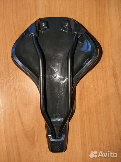 Седло cube venec lite