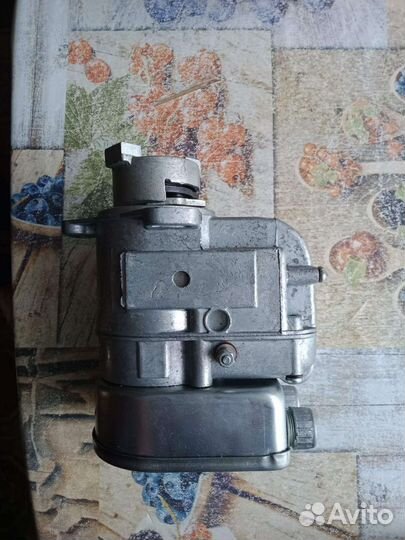 Магнето для пускача