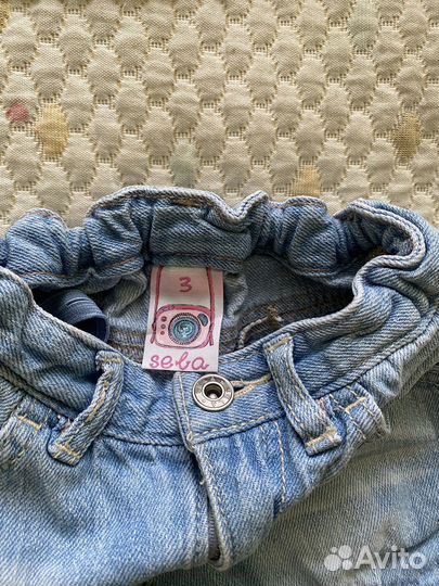 Одежда для девочки