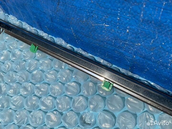 Молдинг двери задний левый Honda Cr-V RE5 R20A9