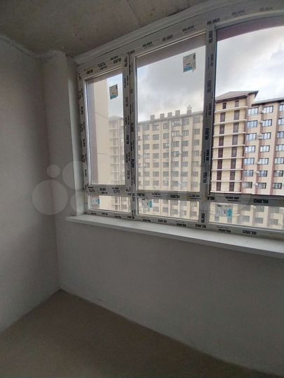 Квартира-студия, 29 м², 7/16 эт.