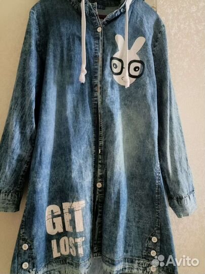 Тренч Новый Турция