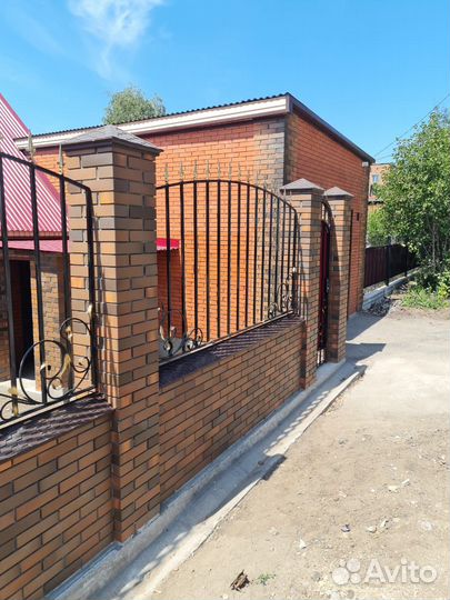 Заглушка на столб забора колпак 385х385