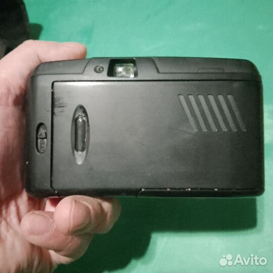 Пленочный фотоаппарат практика рабочий