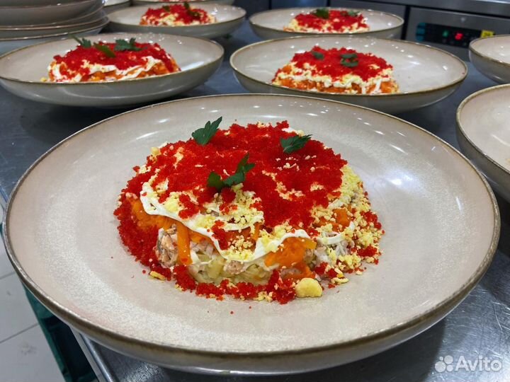 Менеджер ресторана в аренду