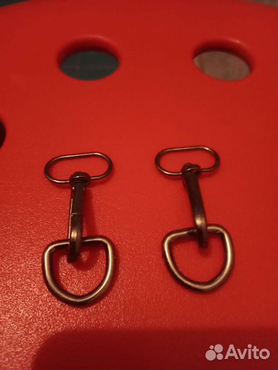 Фурнитура для сумок