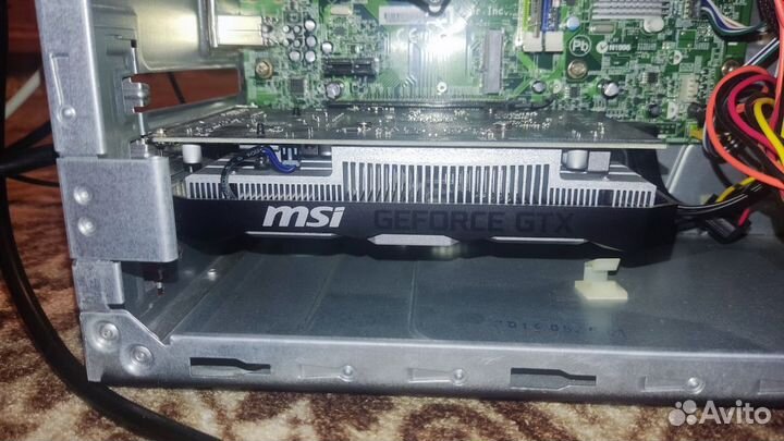 MSI