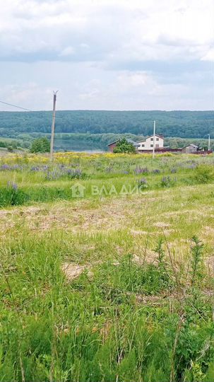 Участок 25 сот. (ИЖС)