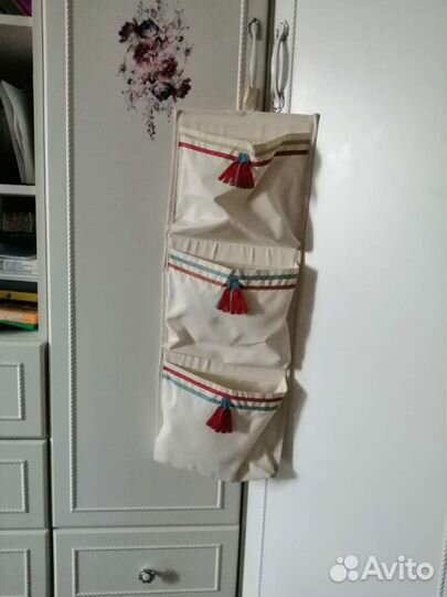 Кармашки икеа