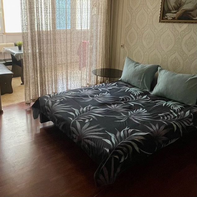 2-к. квартира, 47 м² (Абхазия)