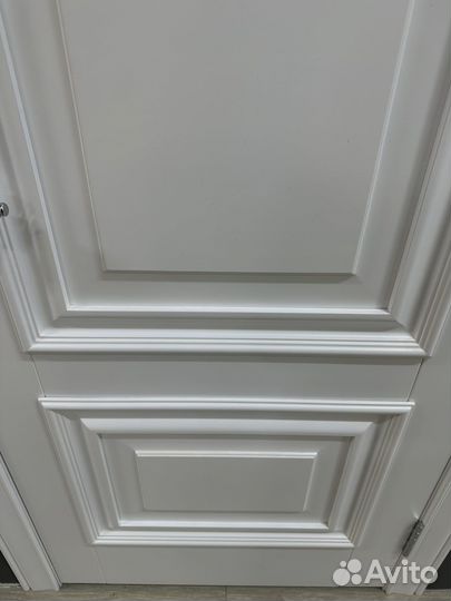 Межкомнатные двери «Монако»